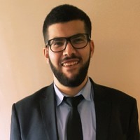 Ibrahim Chenouf ⚡