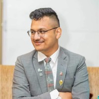 Abhaya Thapa