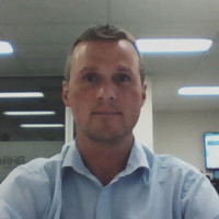 Neil Woodward