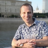 Artem Tankov