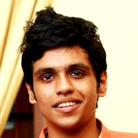 ATHUL MADHAVAN