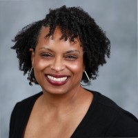 Cynthia Johnson, EdD