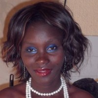 Cathy Ndour