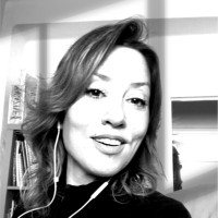 Alexia Stellfeldt Castellote