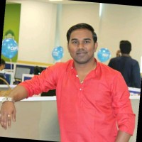 Prashant Lavande