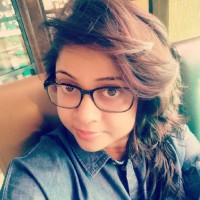 Amrita Guha