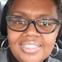 Shari Morgan Pledger