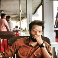 Jithin Raj