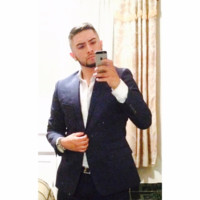 Yazael Roldan
