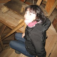 Ma. Paulina Sánchez Sagardía