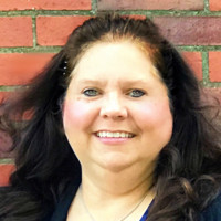 Suzanne Russell