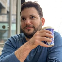 Michael Benedetti