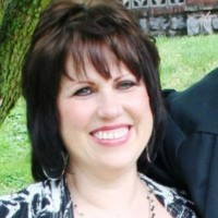 Lisa Yost