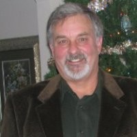Greg Ferguson