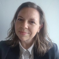 Carina Hall Mortensen