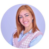 Alice Cristina Silva