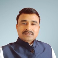 Nishant Rasal, Phd, Lssgb