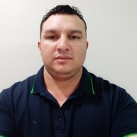 Maico Vargas Gomes