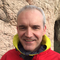 Laurent Bourdenet