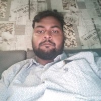 Bhabani Shankar Bishoyi