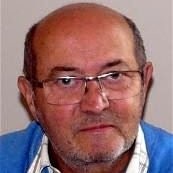 Bernard Perrin