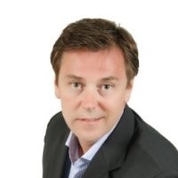 Johan Mohr