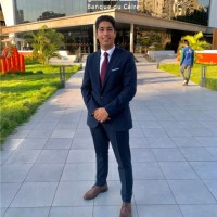Mohamed Baioumy