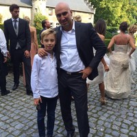 Michael Spanoudis