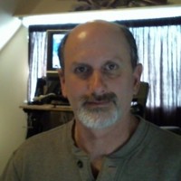 Steve Borley