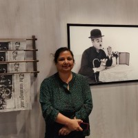 Chandrika Jaini Vedam