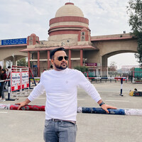 Ahmed Khan