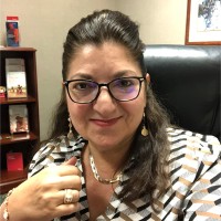 Carmen Cordero