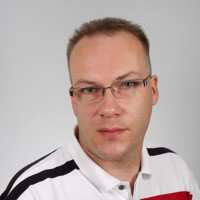 Tino Fröhlich