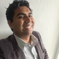 Ed Carlos Henrique dos Santos