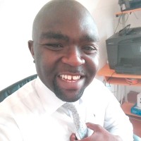 Tebogo Hlongoane