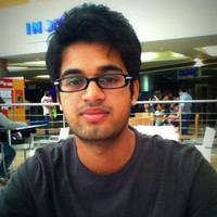 Chandranshu Tripathi