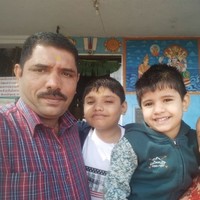 Pathmanaban Dasu Balaraman