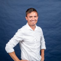 Nicolas Catesson