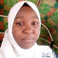 Rasheedat Gbadamosi