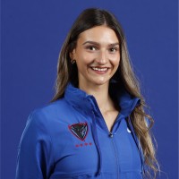 Lauren Pacsi