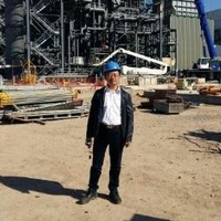 Ma Xin
