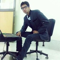 Waqas Ahmad