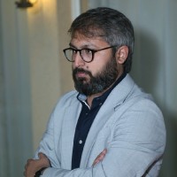 Ashish Sachdeva