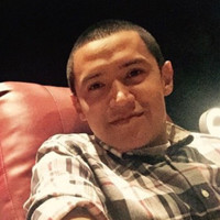 Gilbert Corral