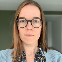 Marleen De Pré