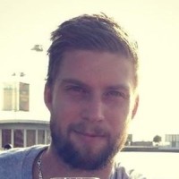 Markus Nilsson