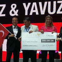Yavuz Çinar