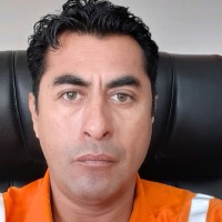 Raymundo Gonzalez H