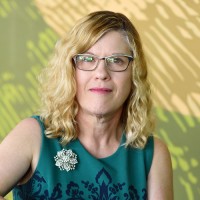 Sue McClung, MBA, LSSGBC