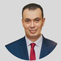 Mohamed Abd Al Rahim